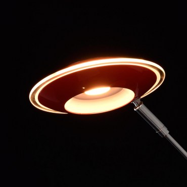Настольная лампа MW-Light 632033001 Гэлэкси Red 5W LED